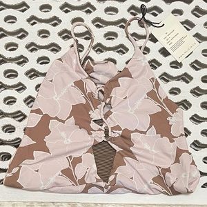 Acacia South Pacific one piece